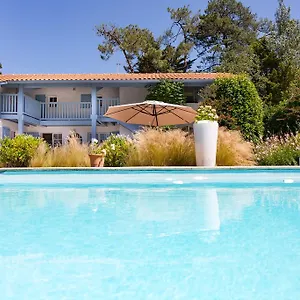 D'hôtes Etchebri Anglet
